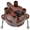 True-Tech Smp 97-94 Ford Aspire/97-95 Kia Sephia Distributor Cap, Jh-224T JH-224T - alternate 1